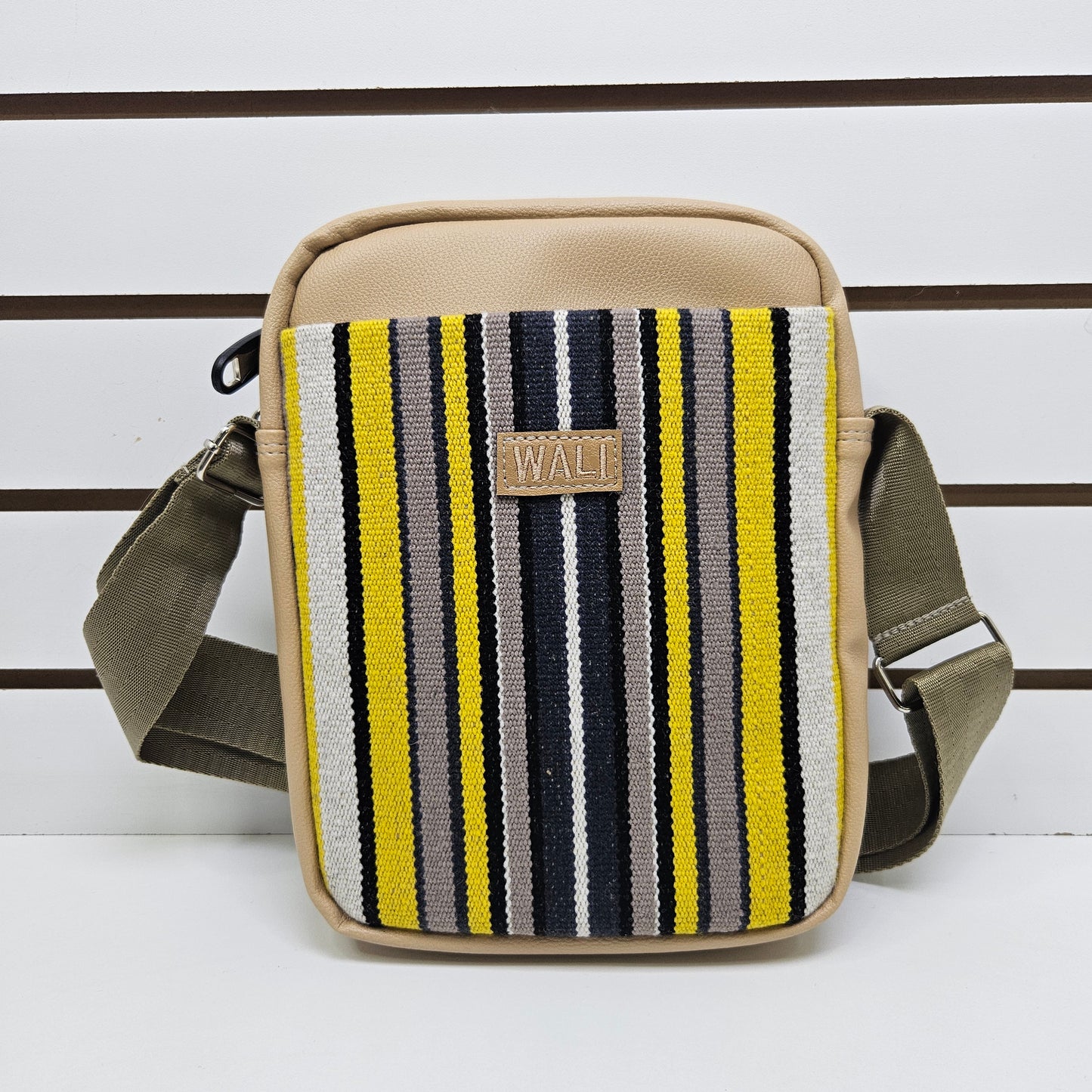 Morral Pequeño (tigre)