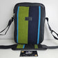 Morral grande (azul marino)