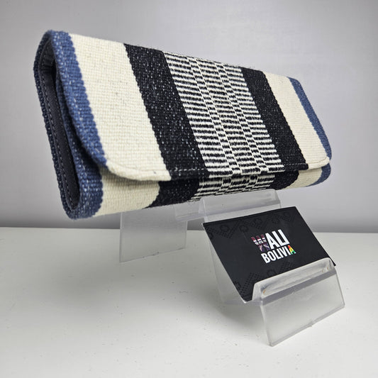 Billetera Portacelular (oreo)