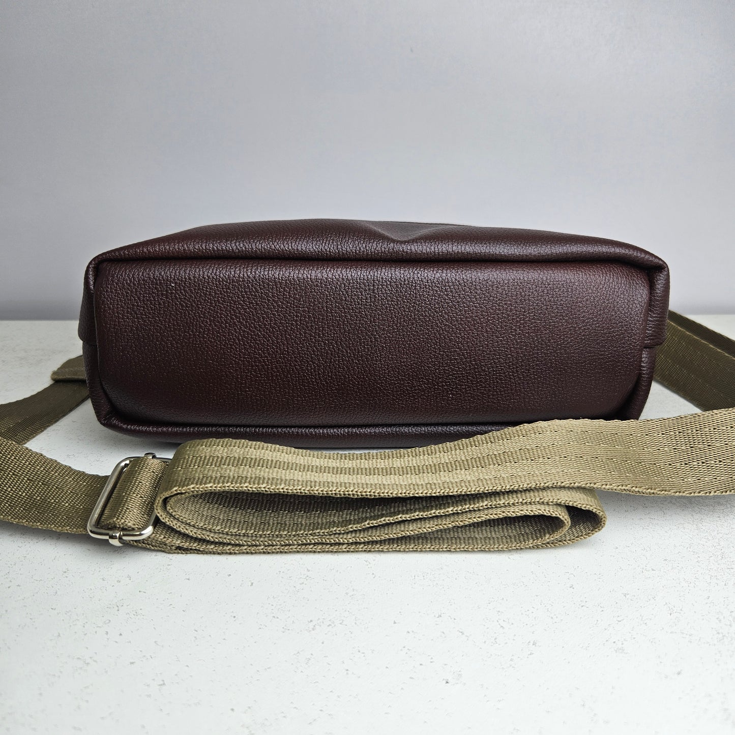 Cartera mini (pastel)
