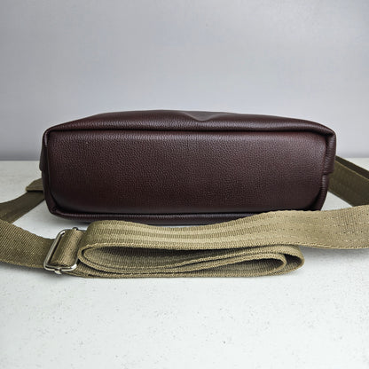 Cartera mini (pastel)
