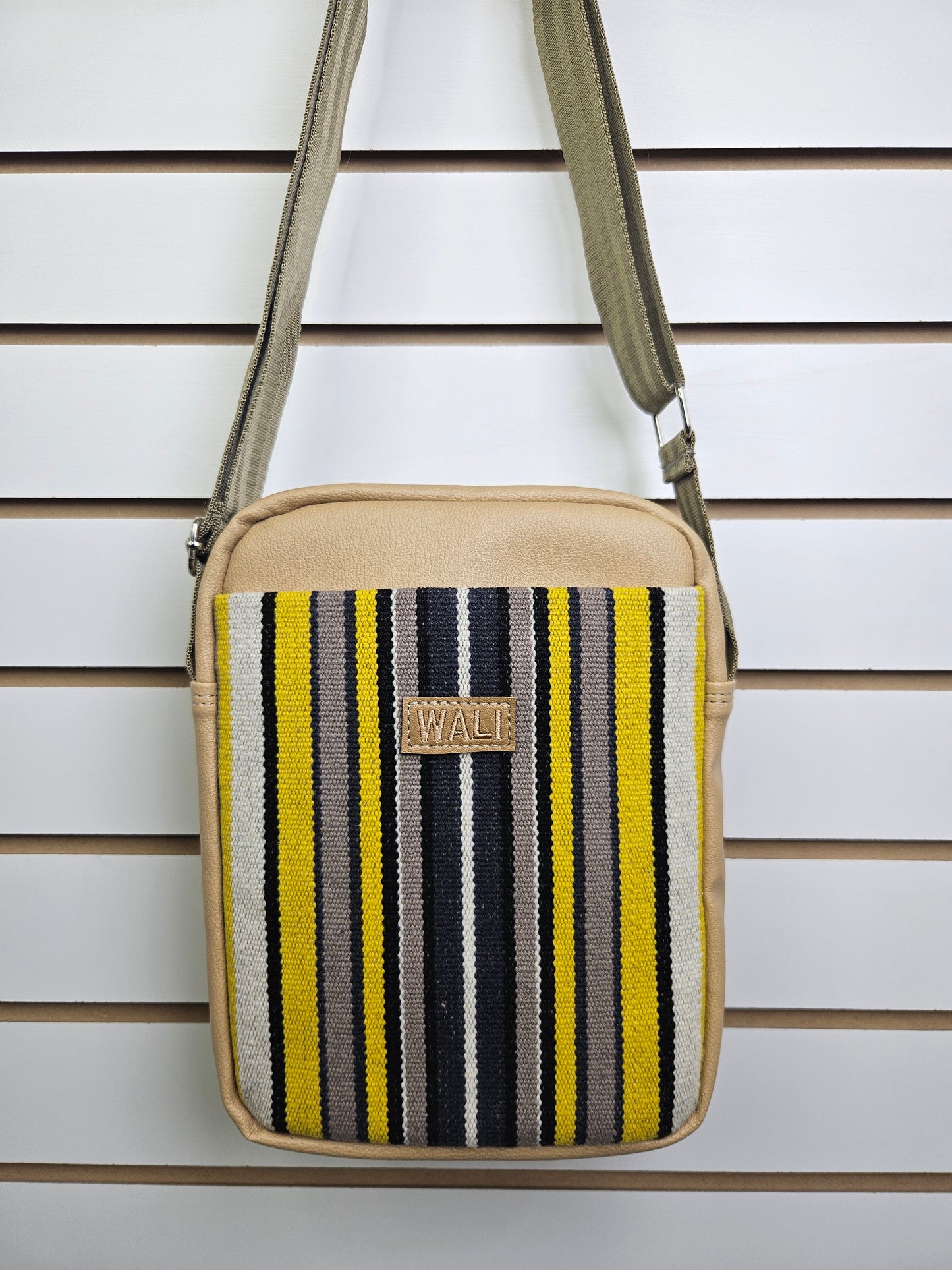 Morral Pequeño (tigre)