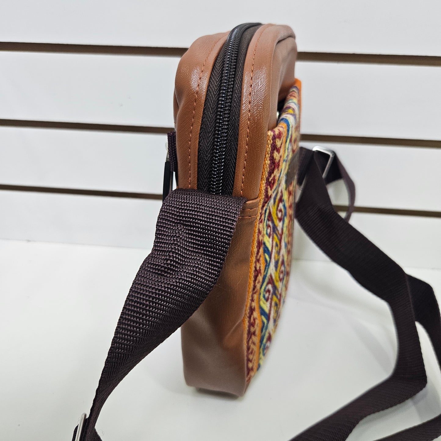 Morral Pequeño (naranjoso)