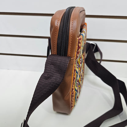 Morral Pequeño (naranjoso)