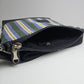 Cartera mini (verde esmeralda)