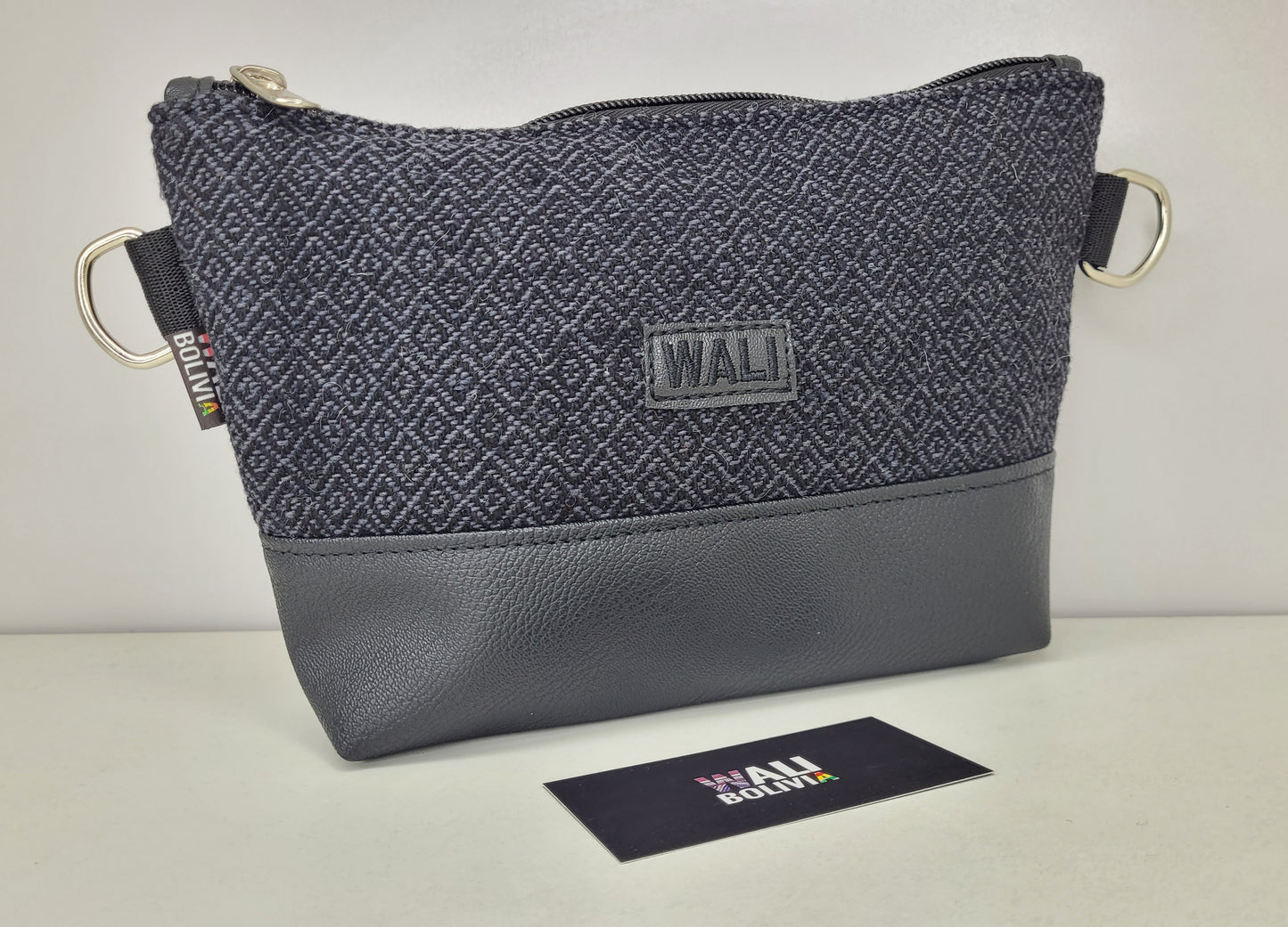 Cartera Mini