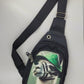 Pechera (llama verde)