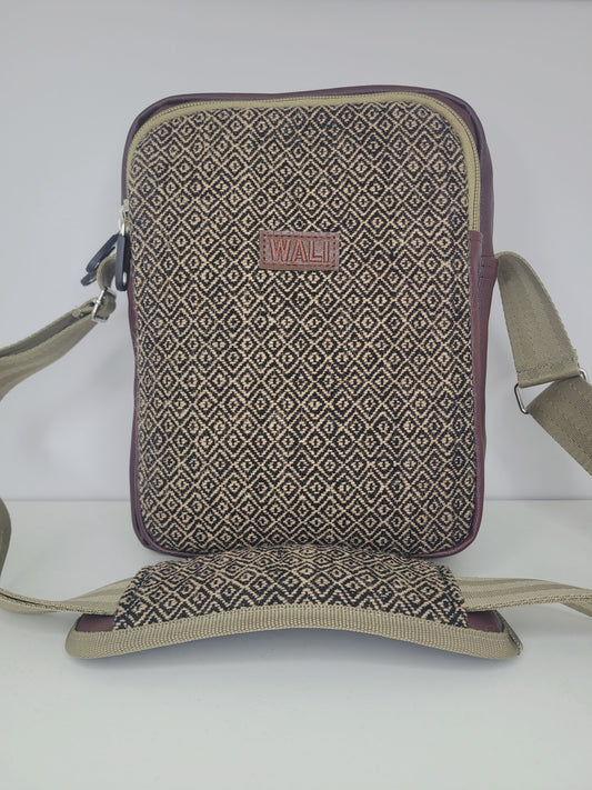 Morral (cafe perdiz)