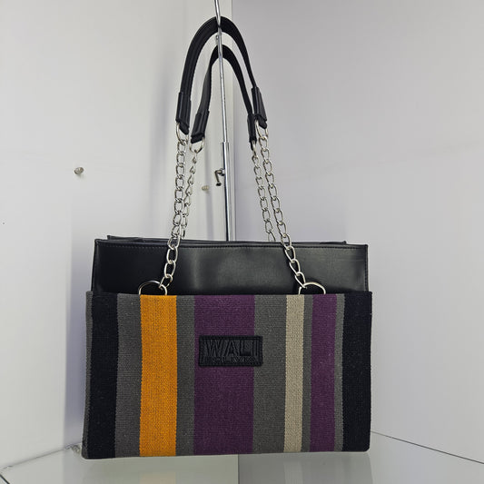 Cartera de cuero (api)