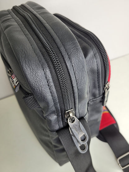 Morral (rojo )