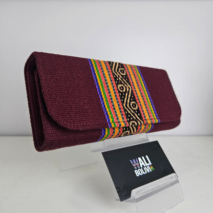 Billetera Portacelular (una diseño medio)
