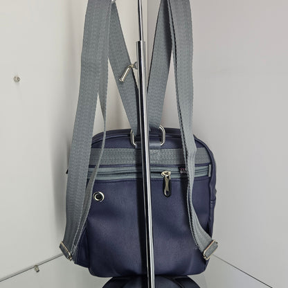 Mochila mini (lavanda)