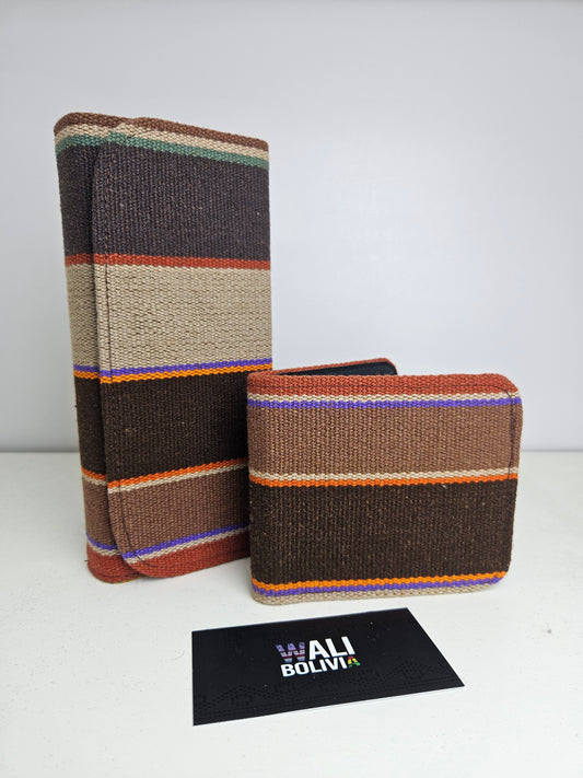 Combo Pareja (cafe combinado)