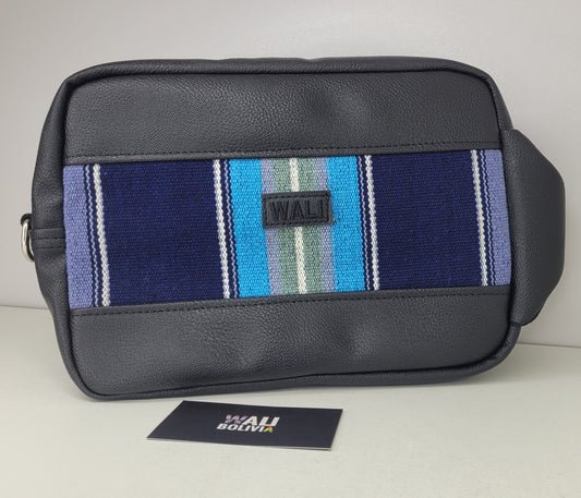 Neceser Wali (azul)