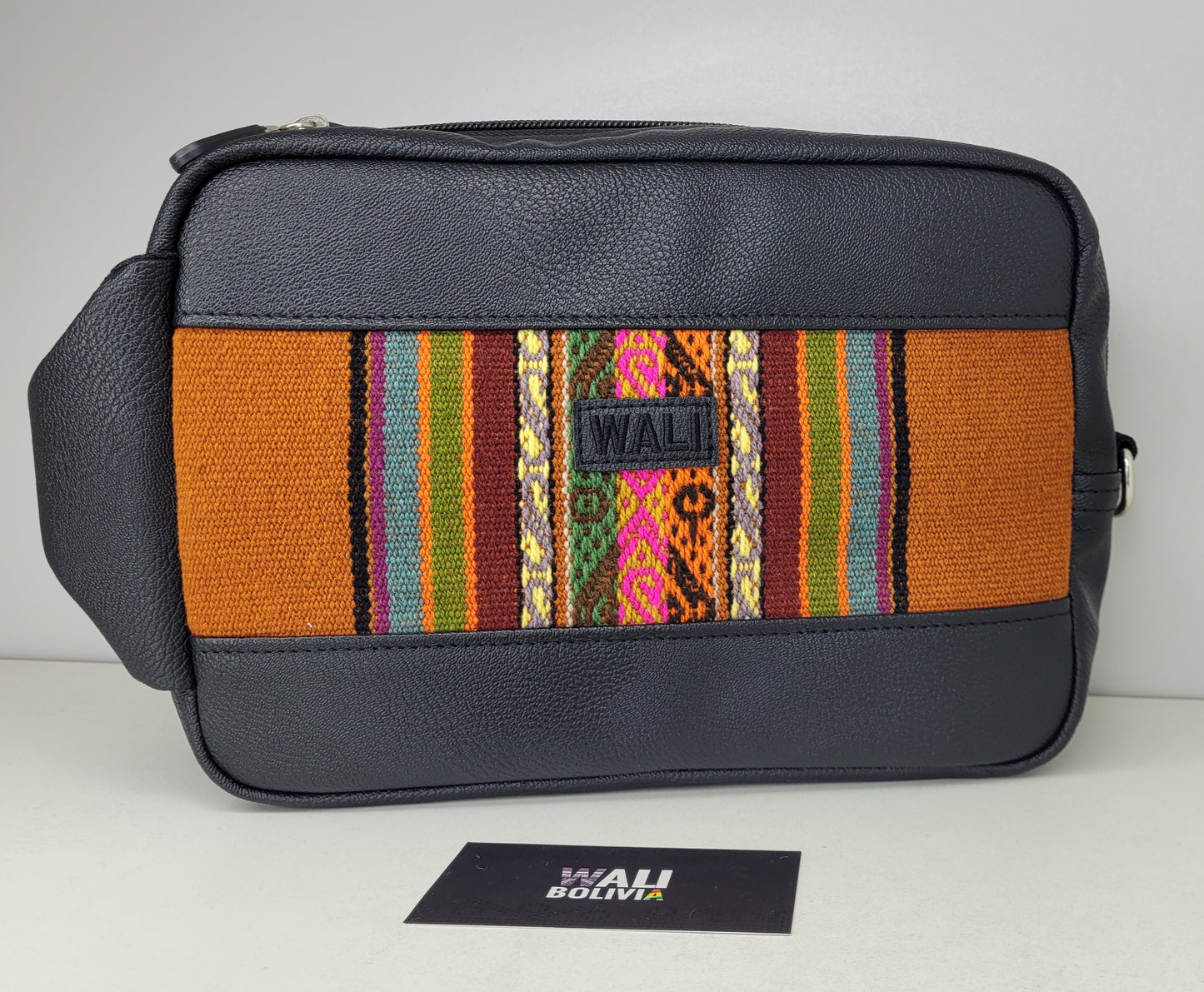 Neceser Wali (ladrillo)