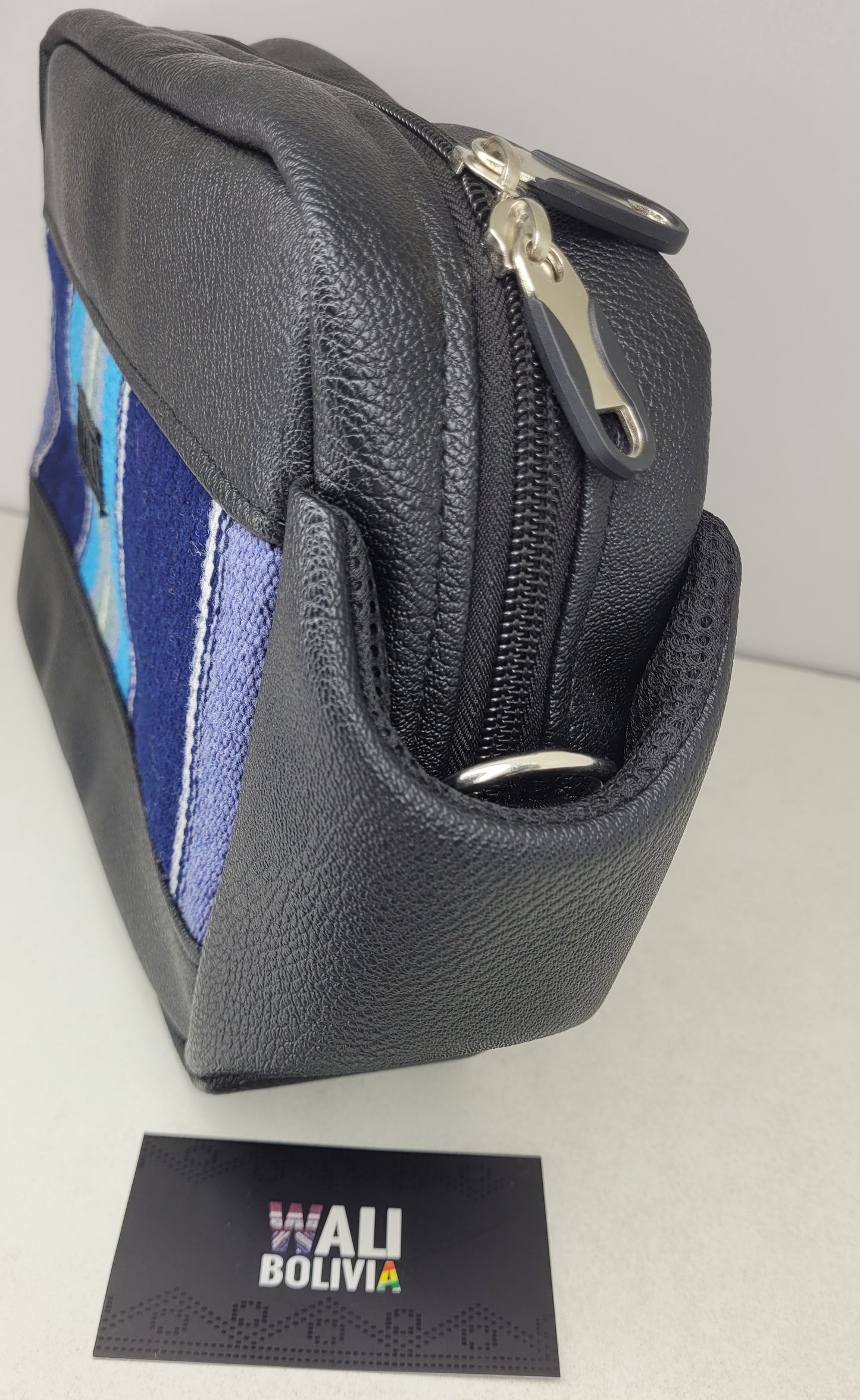Neceser Wali (azul)