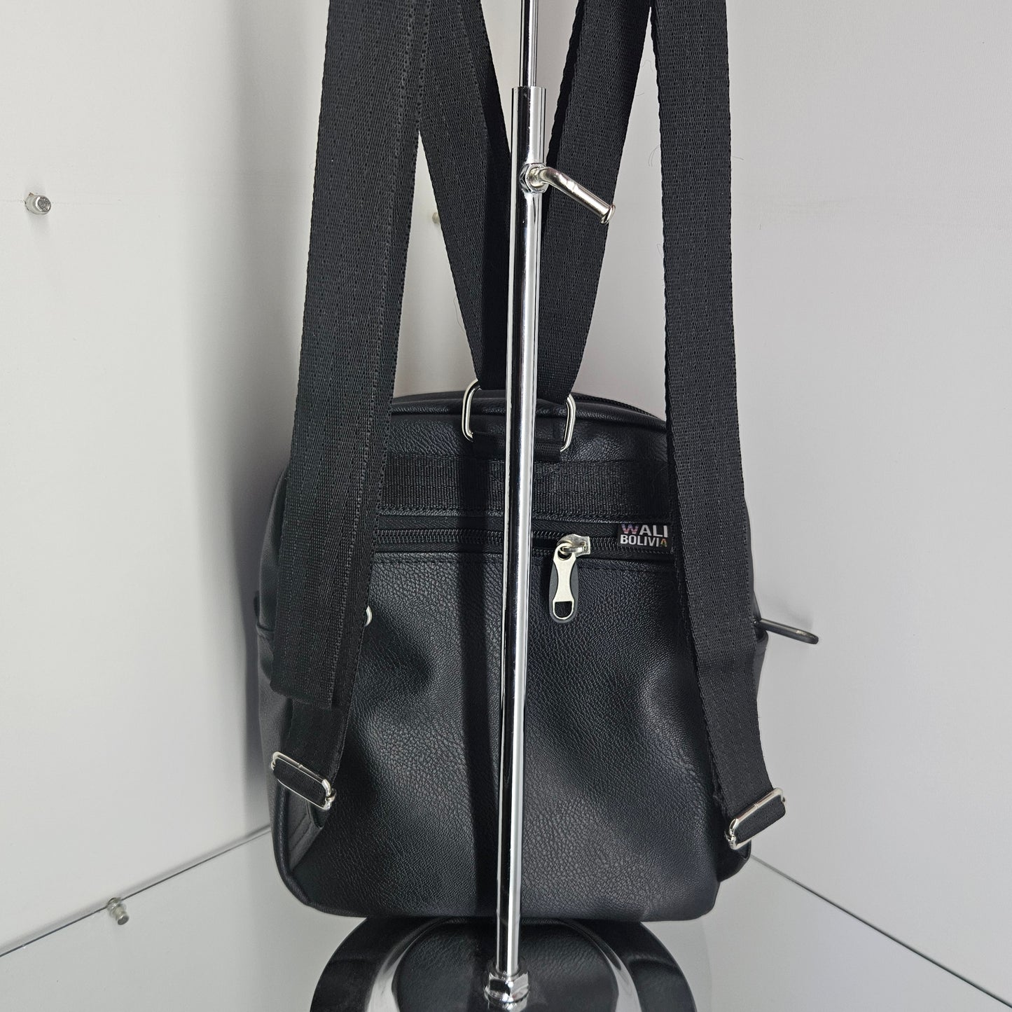 Mochila mini para dama (neutro)