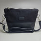 Cartera mini (Perdiz negro)