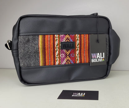Neceser Wali ( plomo )
