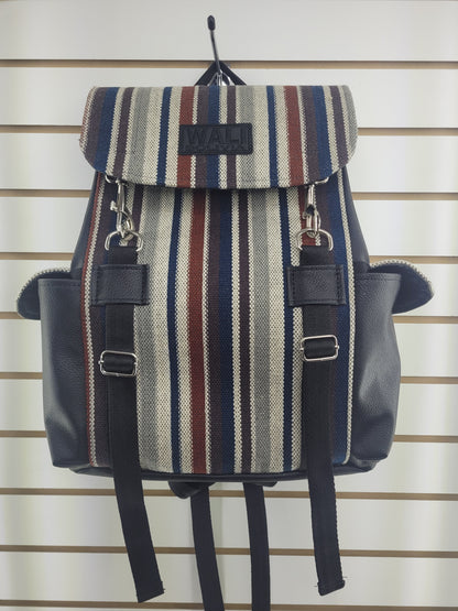 Mochila de aguayo (color neutro)