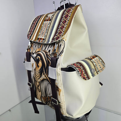 Mochila urbana (hizrastas)