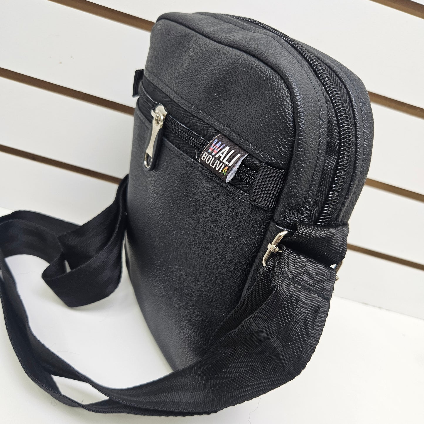 Morral Pequeño (caferaja)