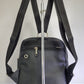 Mochila mini para dama (verde fiesta)