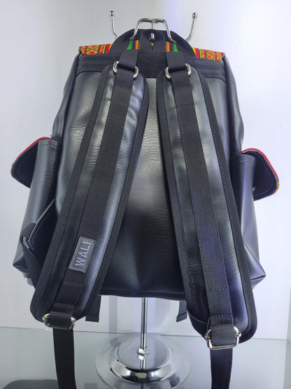 Mochila Rey Conejo