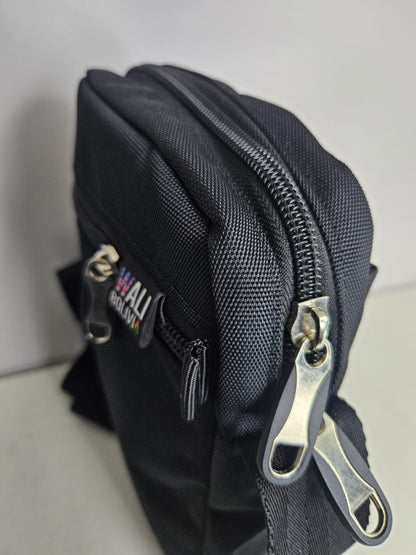 Morral (llama cantante)