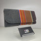 Billetera Portacelular(Plomo oscuro)
