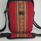 Morral (rojo )