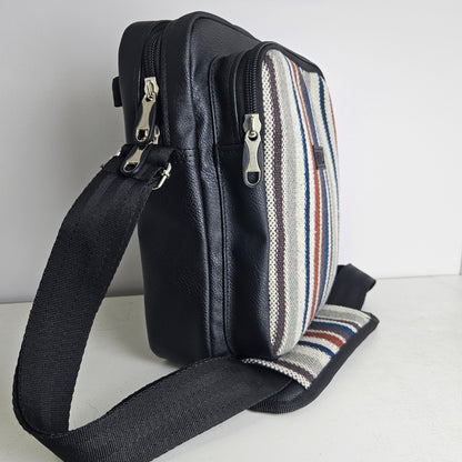 Morral grande (color neutro)