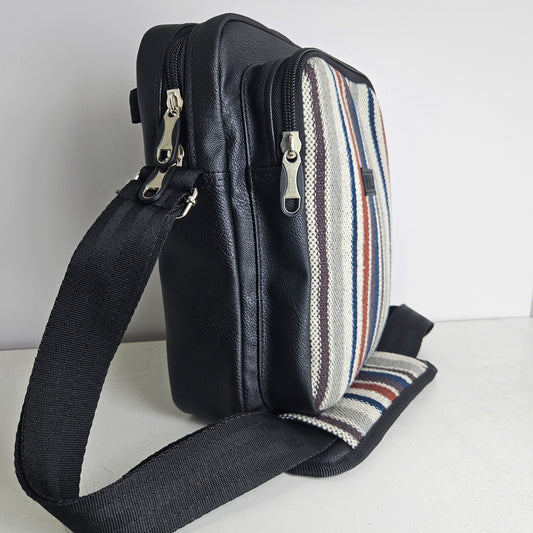 Morral grande (color neutro)