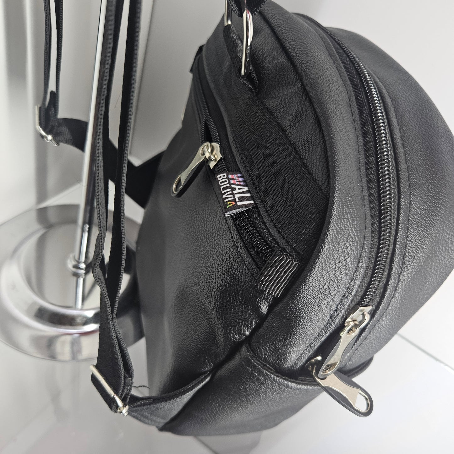 Mochila mini para dama (neutro)