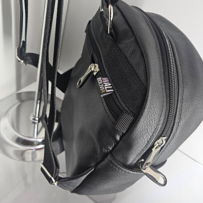 Mochila mini para dama (neutro)