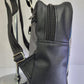 Mochila mini para dama (verde fiesta)