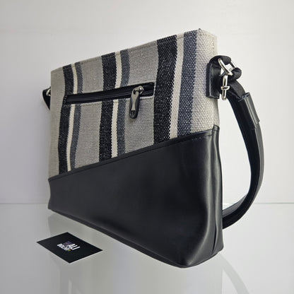 Cartera Warmi l (zafiro)