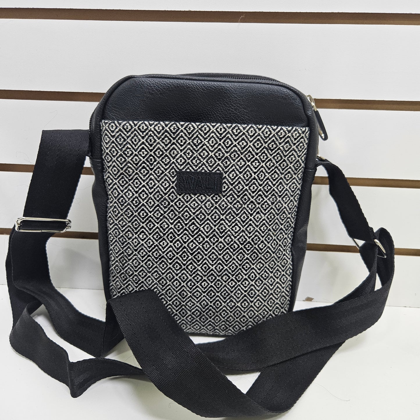 Morral Pequeño (Perdiz blanco)
