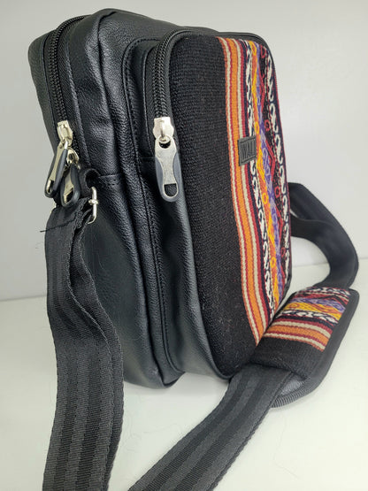 Morral grande aguayo Natural