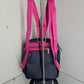 Mochila mini (tonos payaso)