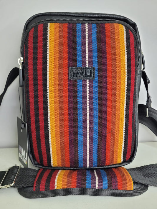 Morral Grande (rojo fiesta)