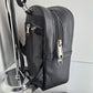 Mochila mini (gris lobo)