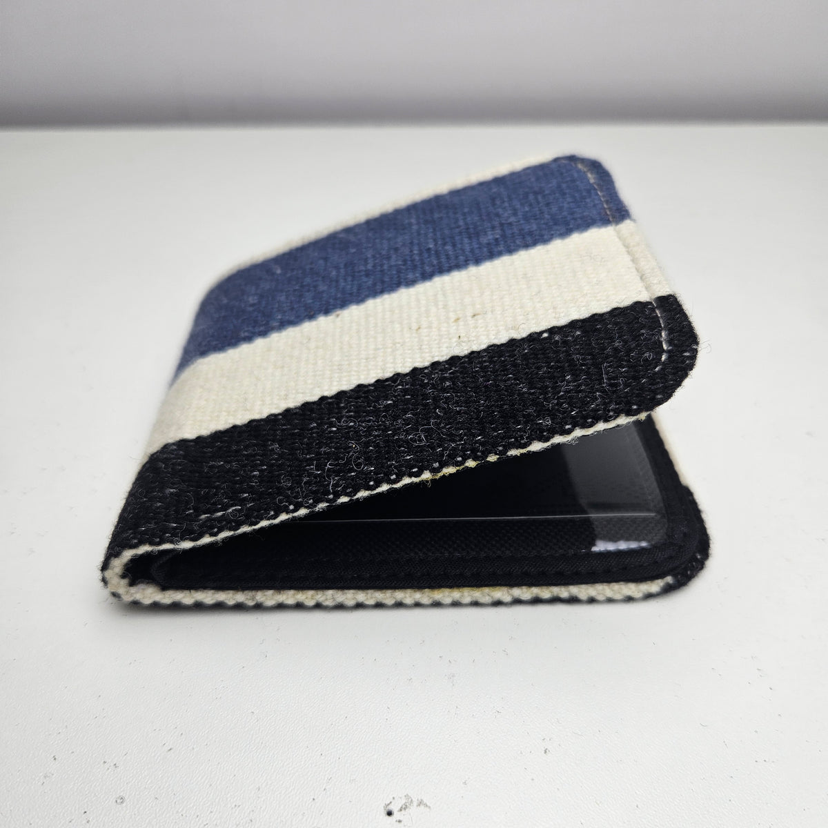 Billetera doble _ oreo