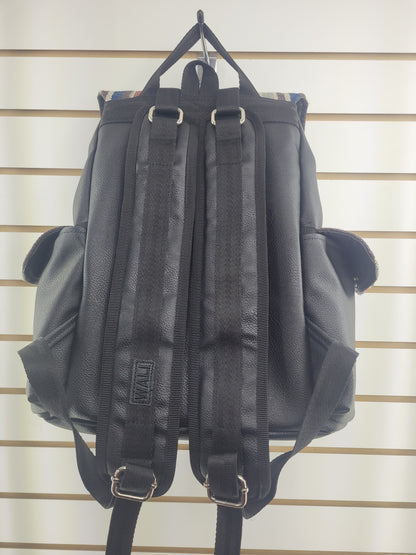 Mochila de aguayo (color neutro)