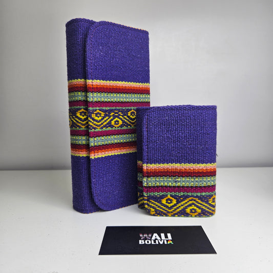 Combo pareja (indigo diseñomedio)