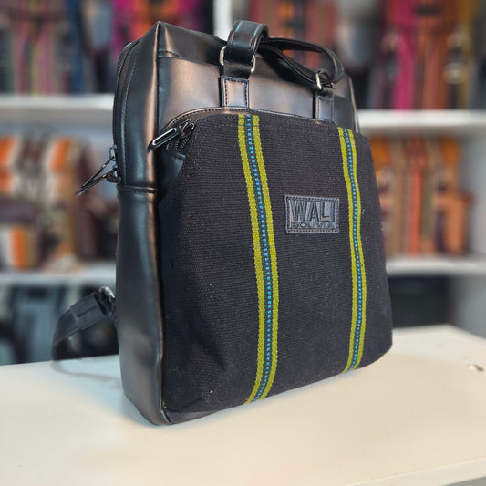 MOCHILA MORRAL _ Neon