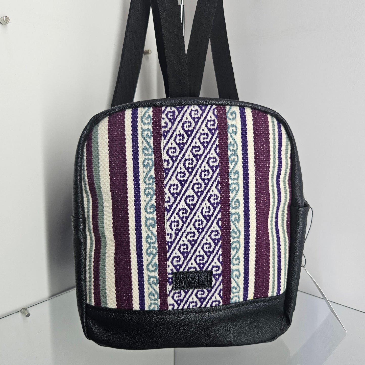 Mochila mini para dama (wali)