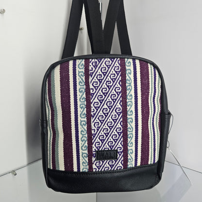 Mochila mini para dama (wali)