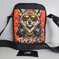 Morral Pequeño urbano (zorro)