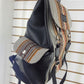 Mochila aguayo (color plomo)